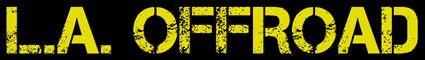 L.A. Off Road Logo